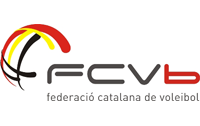 Federació Catalana de Voleibol